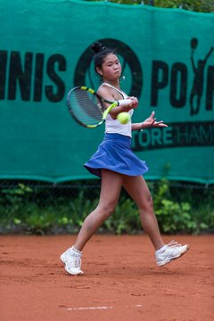 Bild 56 - OL Rahlstedter HTC - Harburger Turnerbund : Ergebnis: 8:1